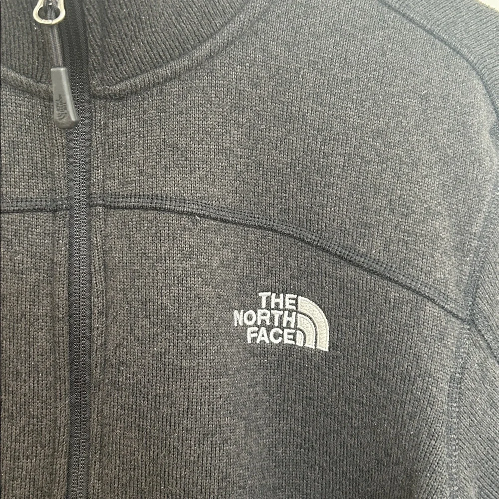 Men’s The North Face Tsillan Full Zip‎ Jacket Size Medium